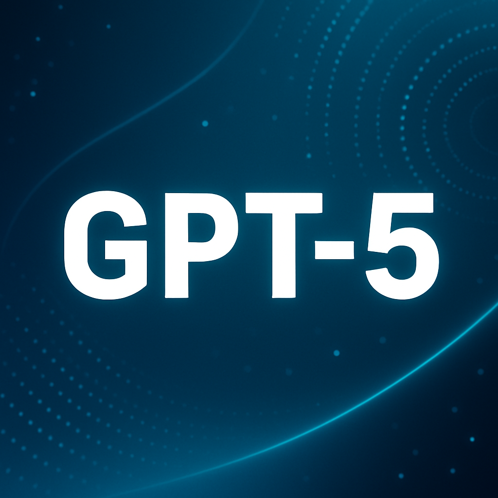 Generated using GPT-Image-1, GPT-5 does not include image generation.