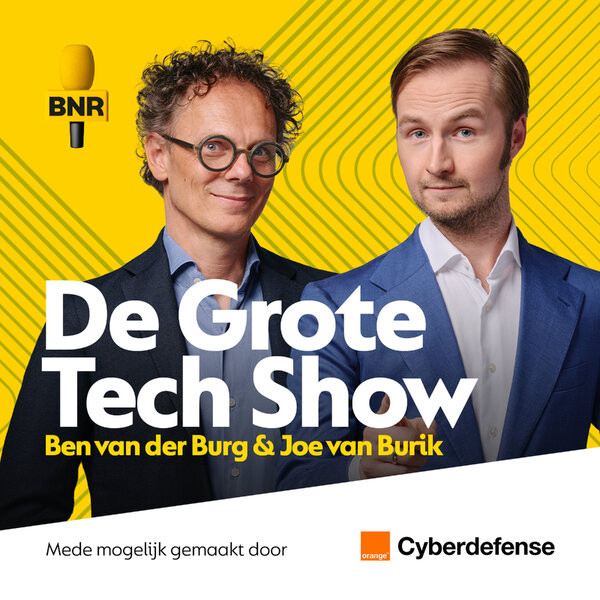 BNR interview about tokenmaxxing and open weights models